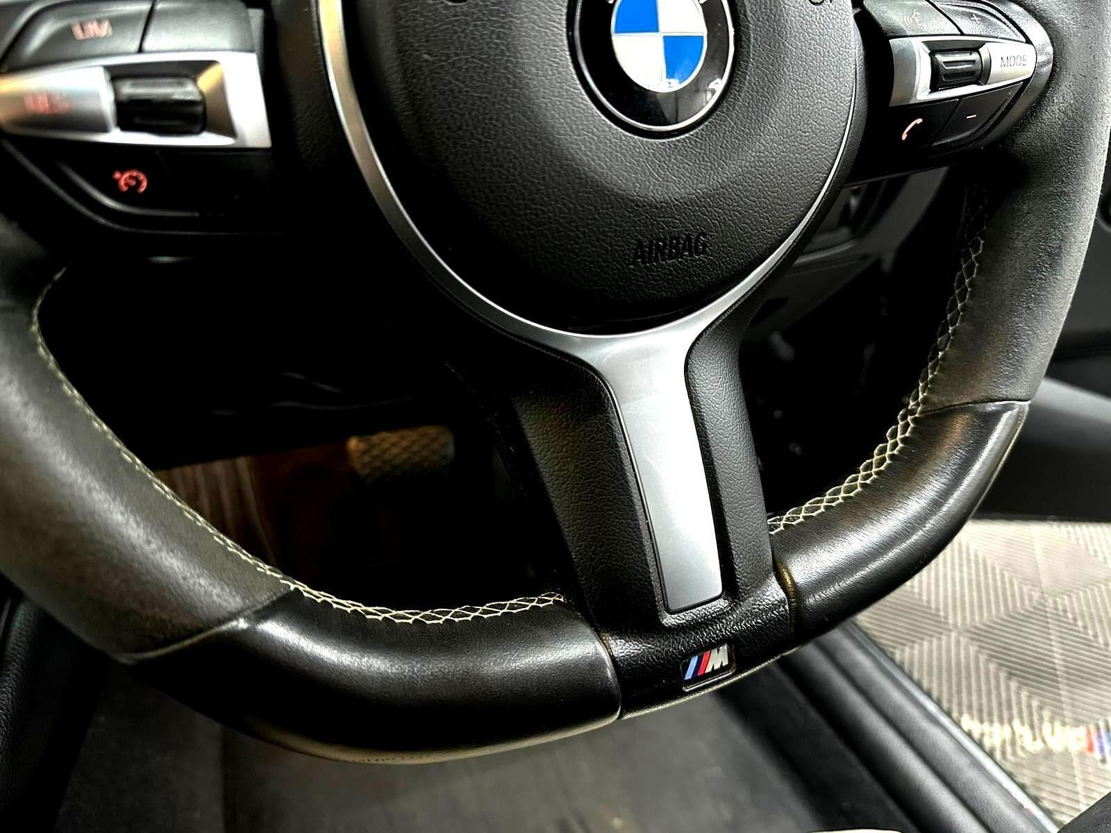 2017 BMW 1 Series - Thumbnail 47