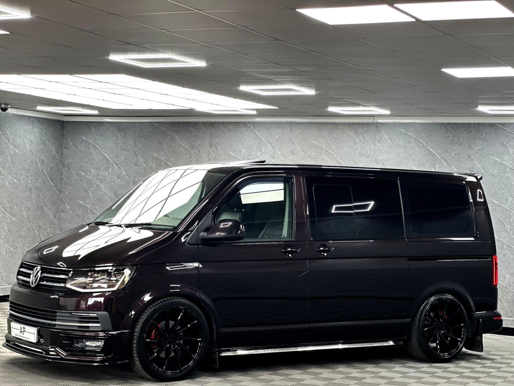 2016 Volkswagen Transporter - Thumbnail 10