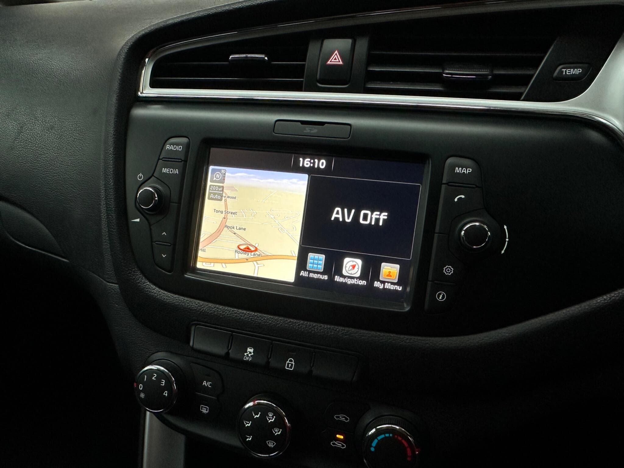 2018 Kia Ceed - Thumbnail 15