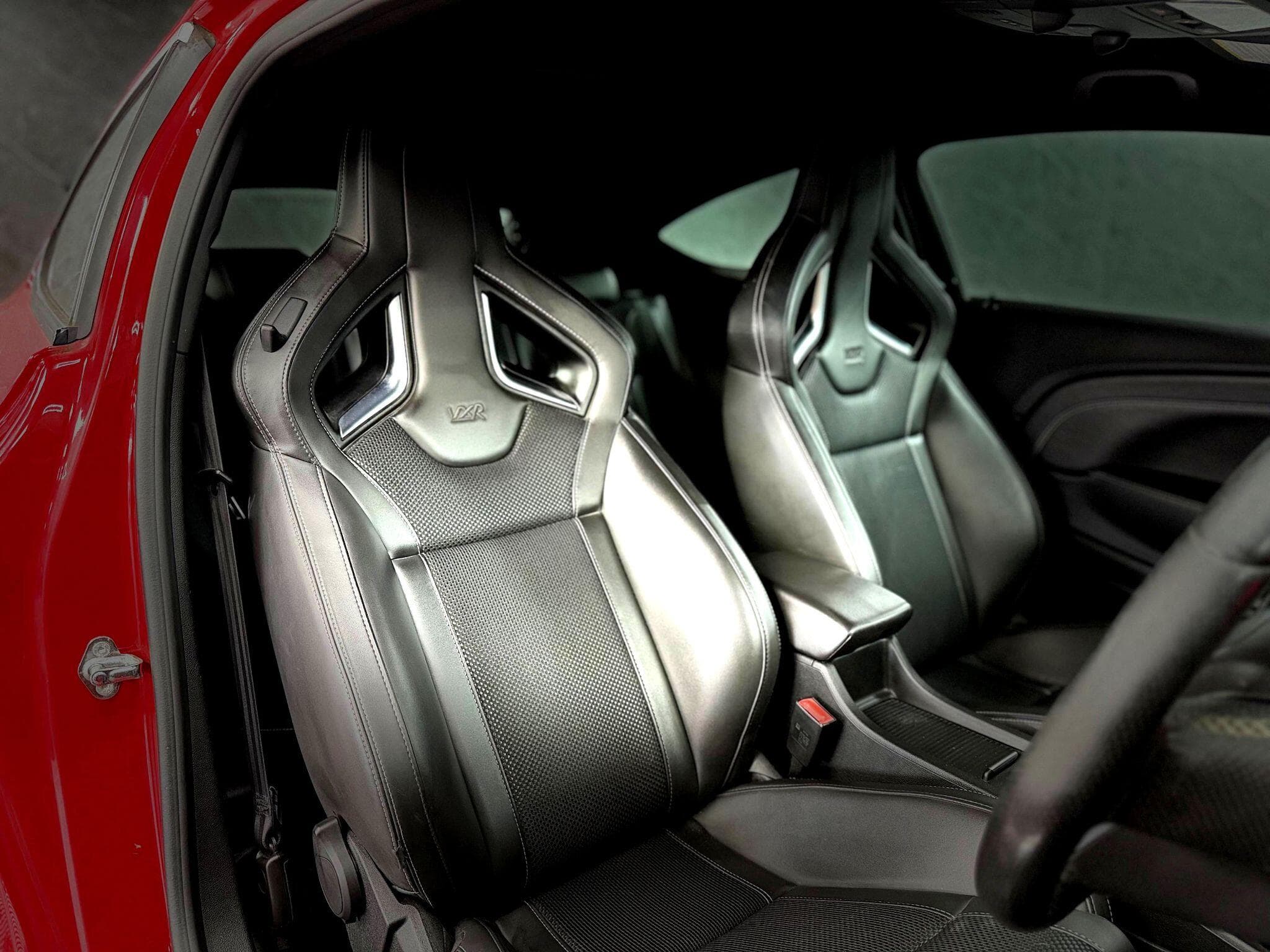 2016 Vauxhall Astra GTC - Thumbnail 38