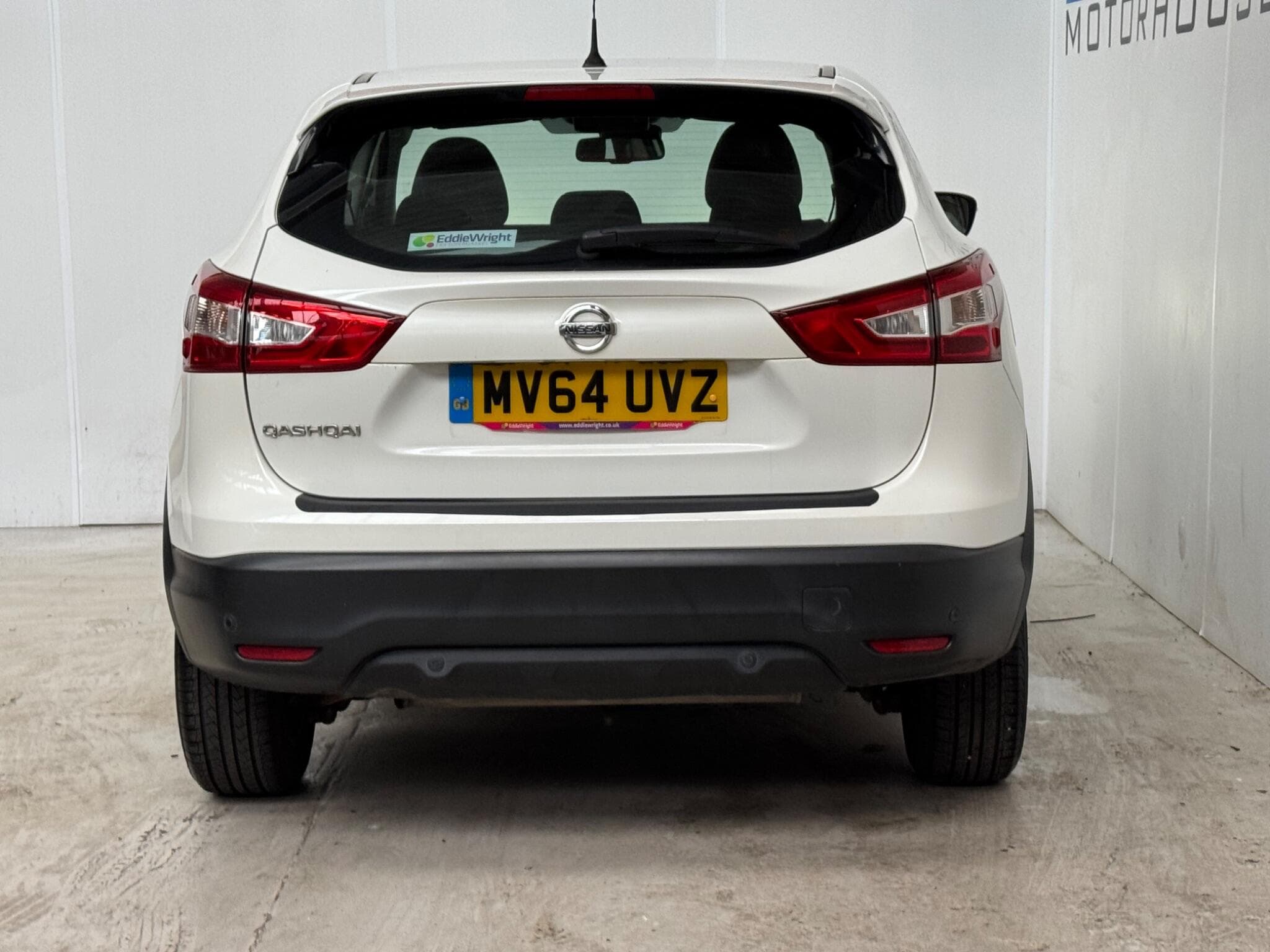 2014 Nissan Qashqai - Thumbnail 6