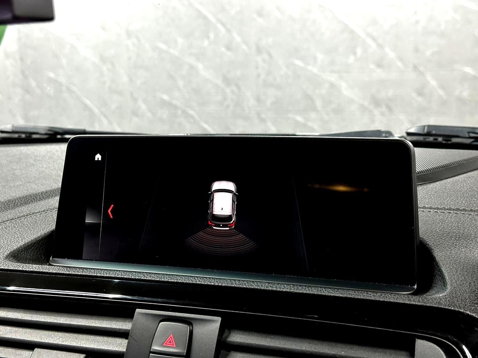 2017 BMW 1 Series - Thumbnail 45
