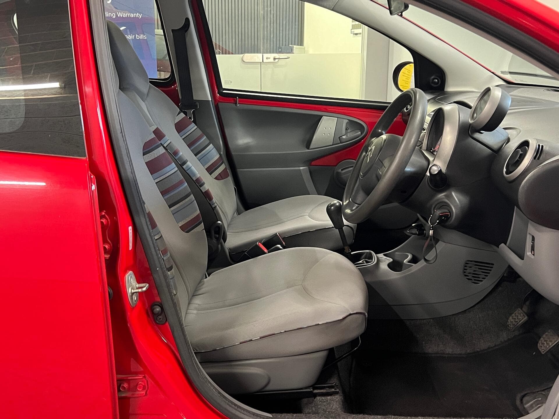 2012 Citroen C1 - Thumbnail 21