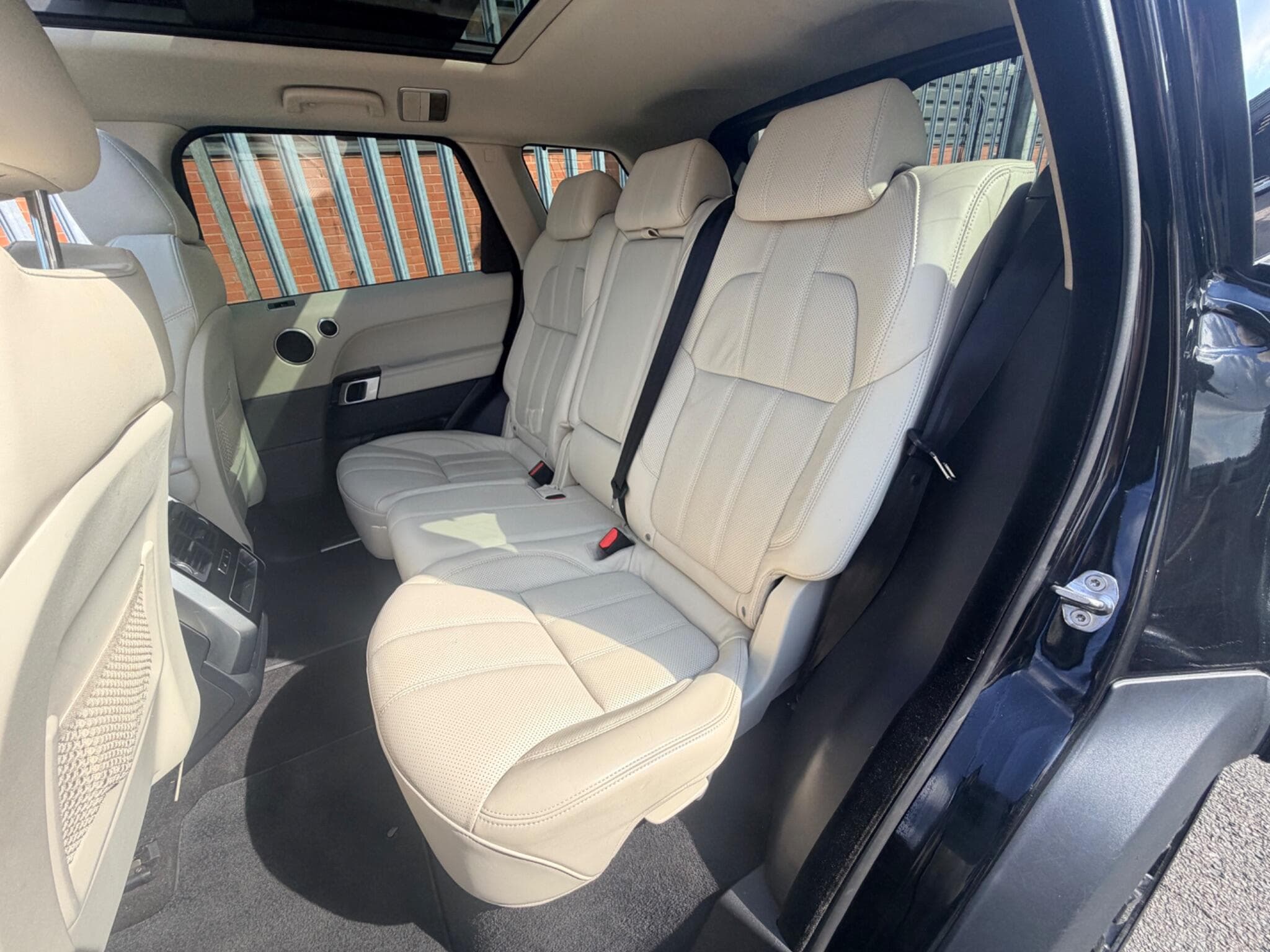 2014 Land Rover Range Rover Sport - Thumbnail 20