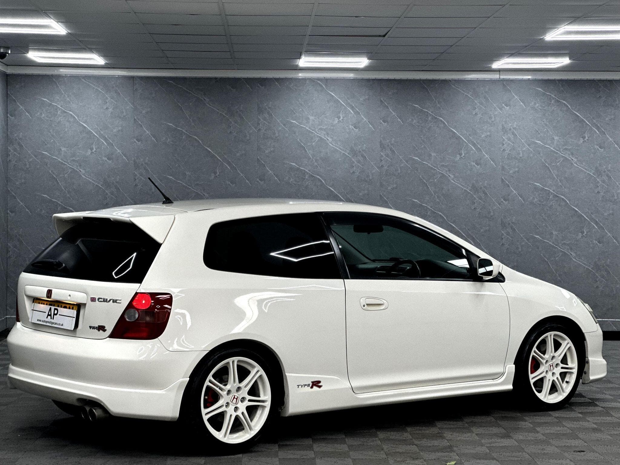 2001 Honda Civic - Thumbnail 16