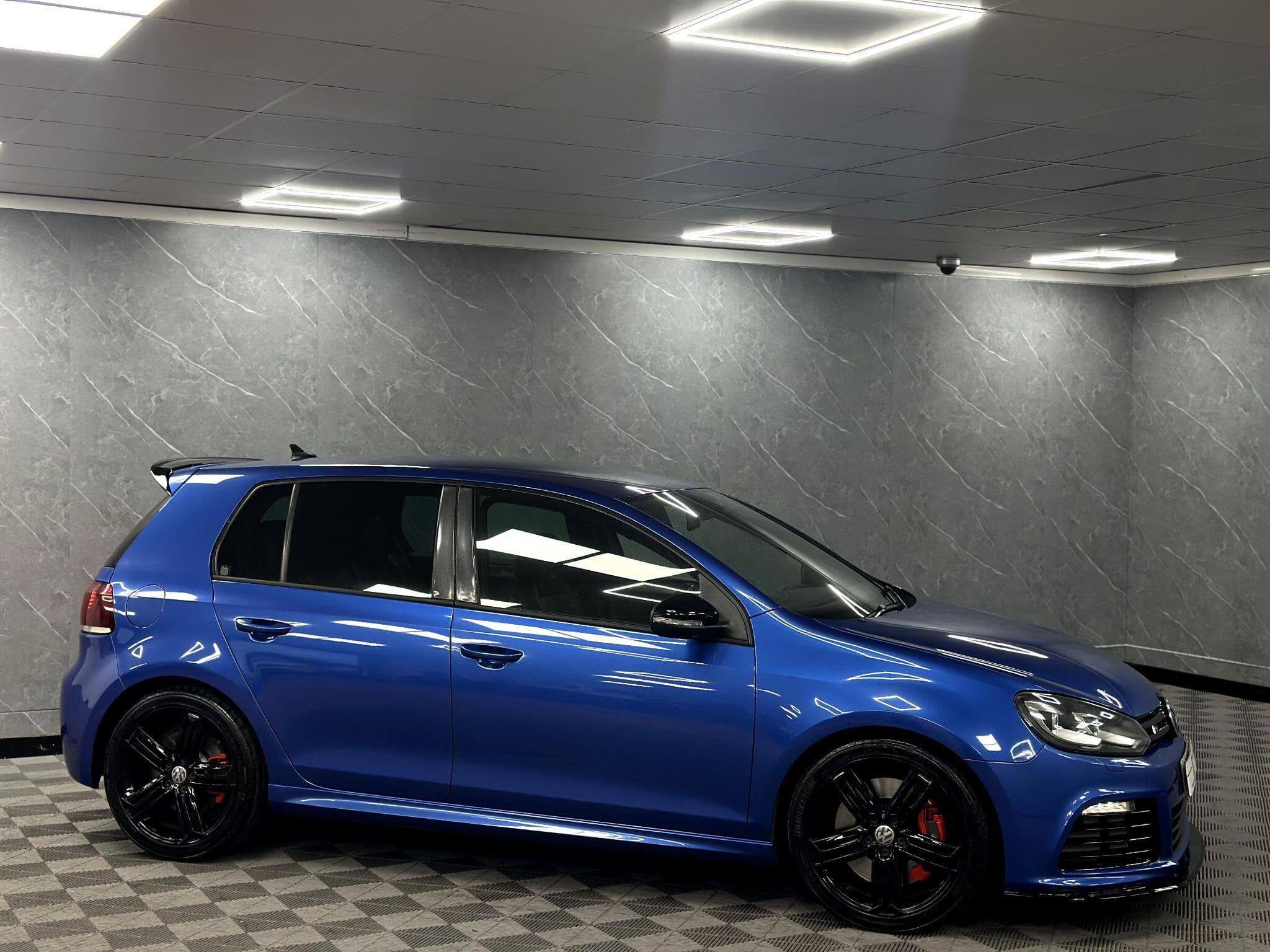 2011 Volkswagen Golf - Thumbnail 15