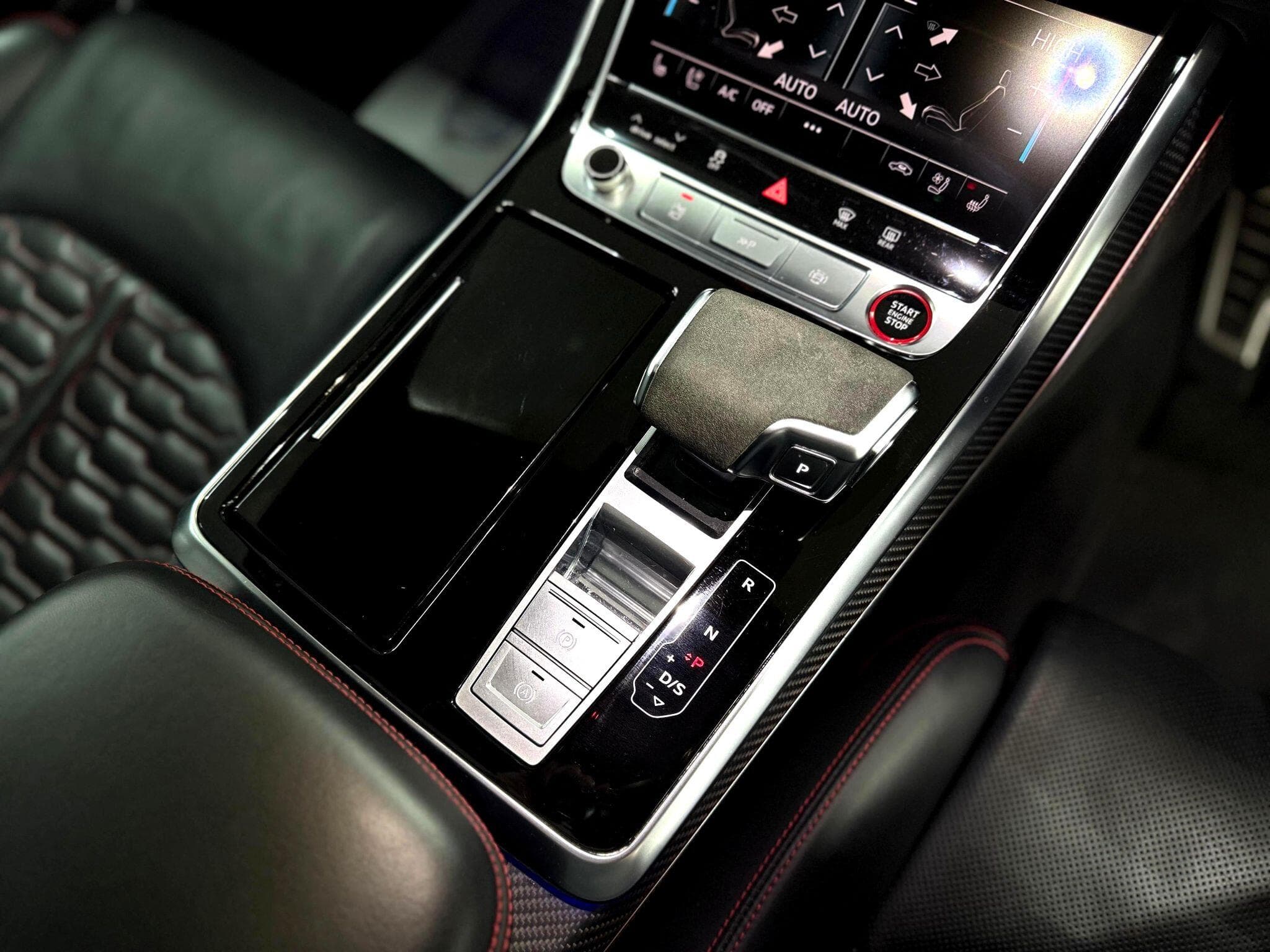 2021 Audi RSQ8 - Thumbnail 42