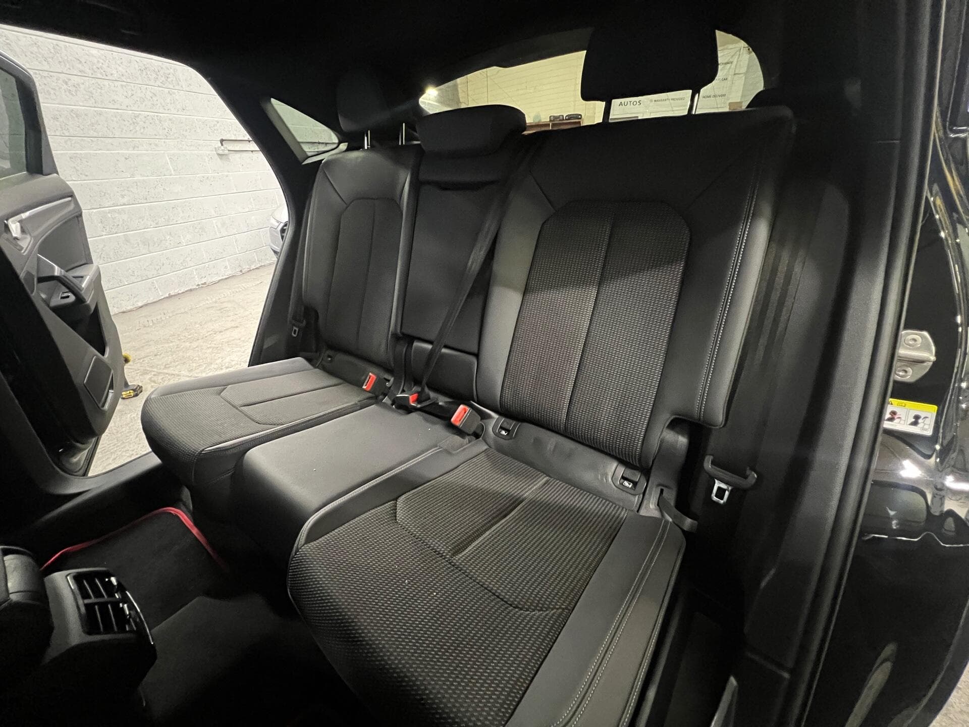 2021 Audi Q3 - Thumbnail 56