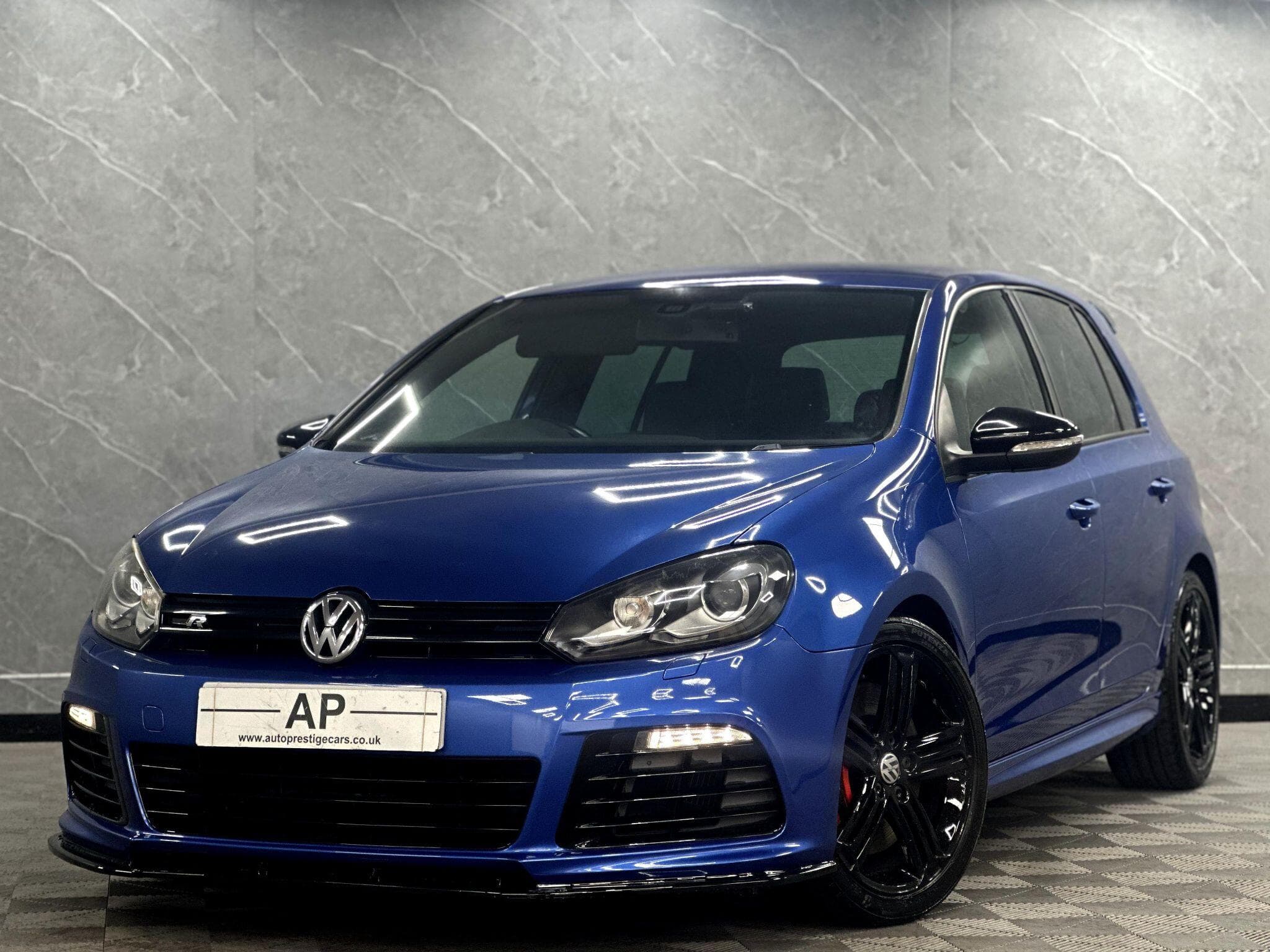 2011 Volkswagen Golf - Thumbnail 5