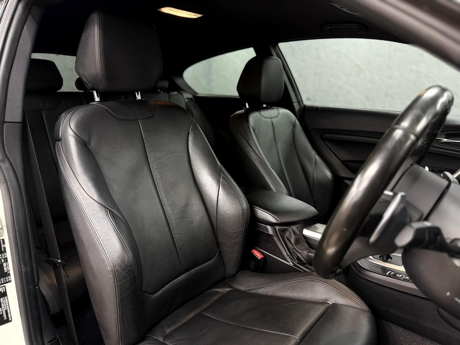 2019 BMW 1 Series - Thumbnail 52