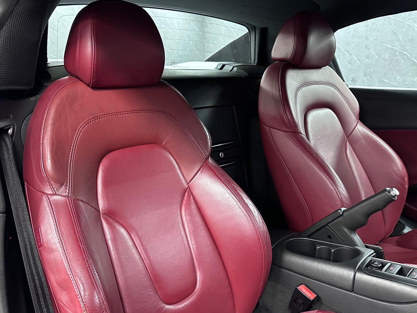 2010 Audi R8 - Thumbnail 50