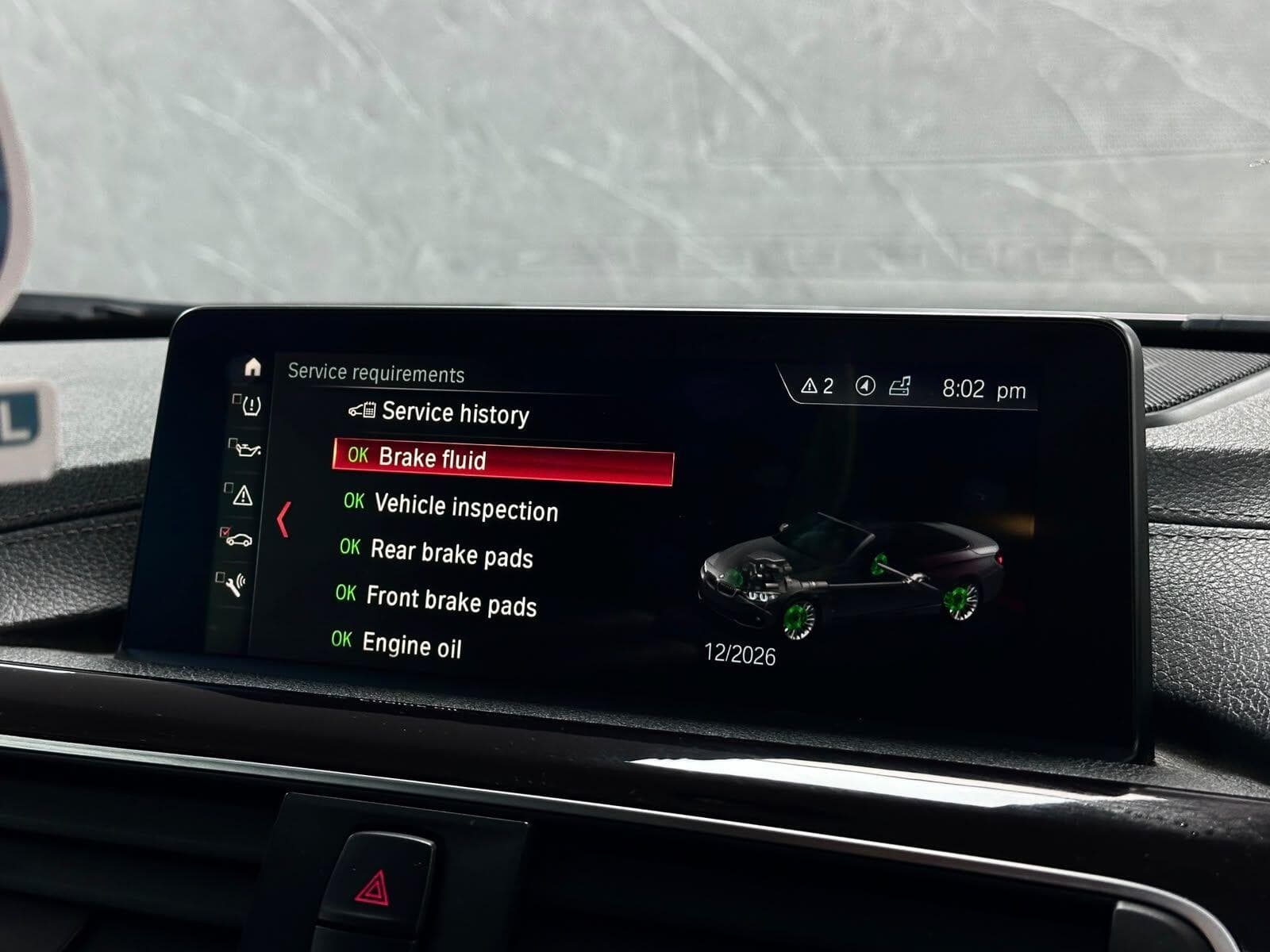 2017 BMW 4 Series - Thumbnail 42