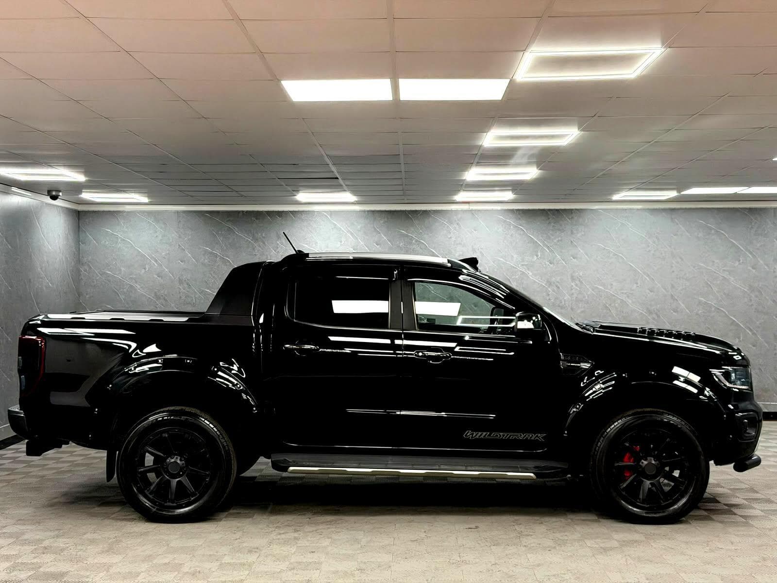 2021 Ford Ranger - Thumbnail 32