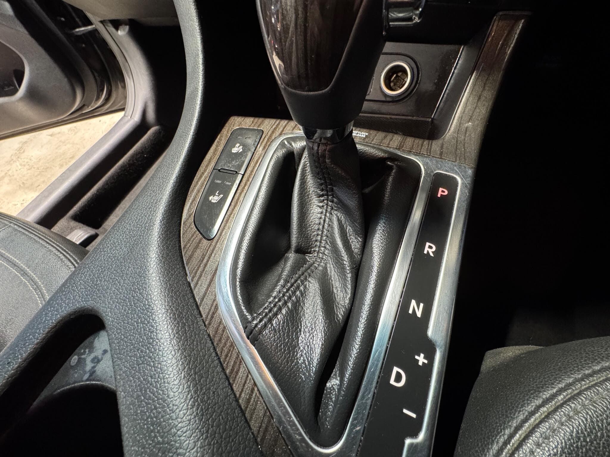 2013 Kia Optima - Thumbnail 18