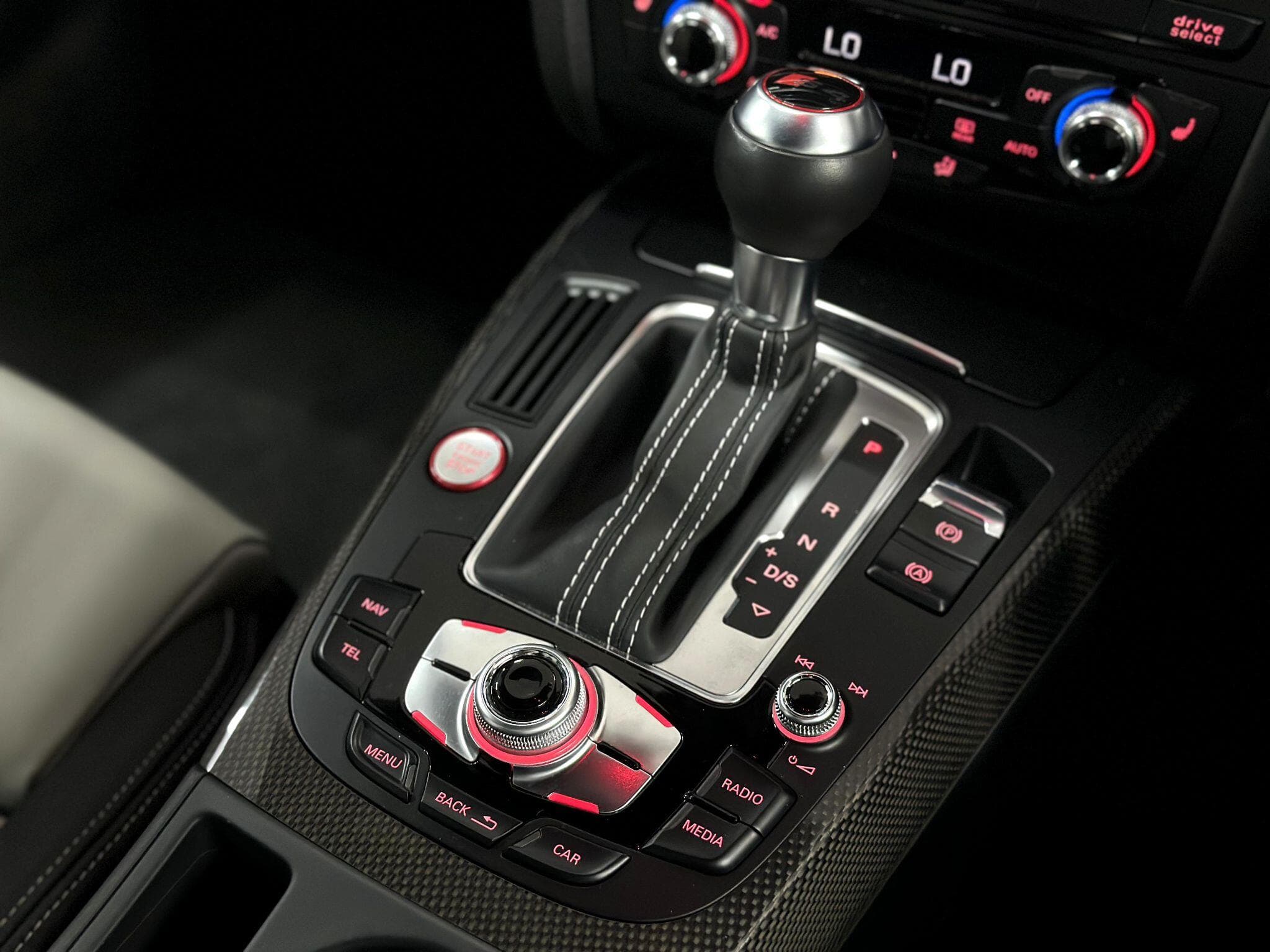 2015 Audi S4 Avant - Thumbnail 32