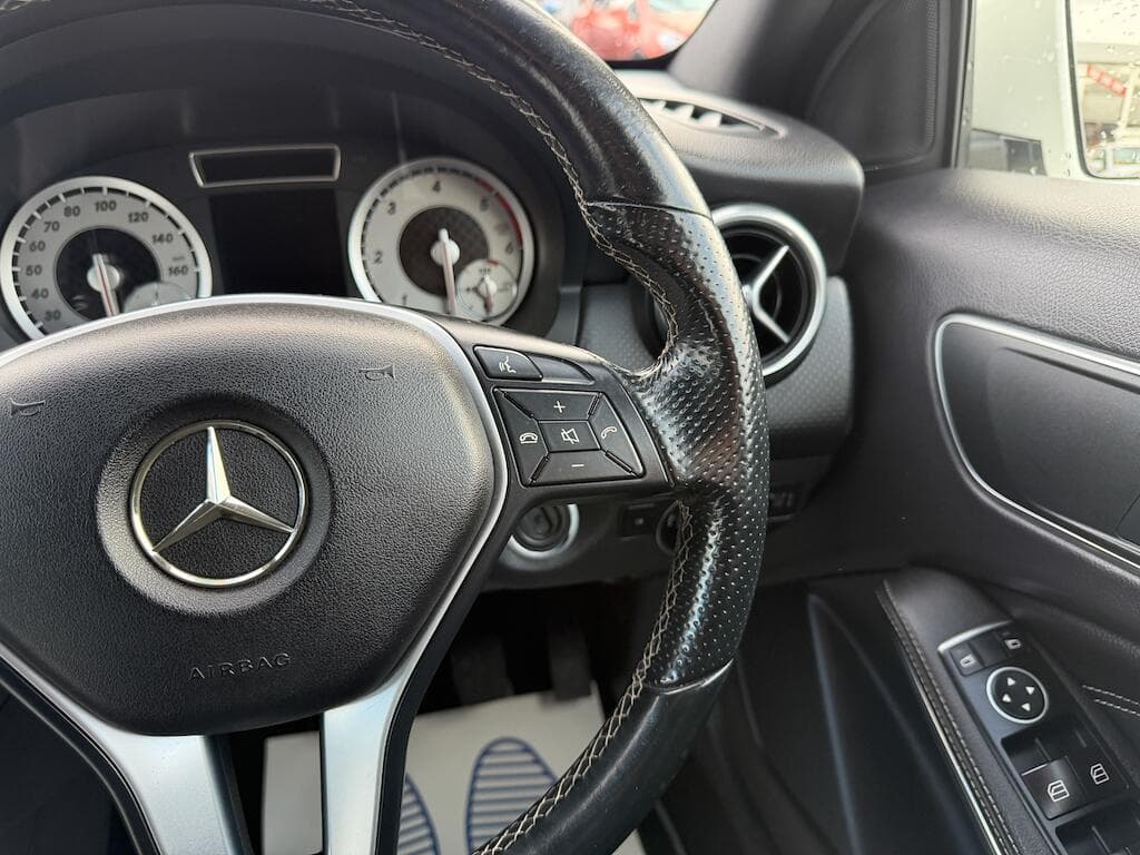 2014 Mercedes-Benz A Class - Thumbnail 26