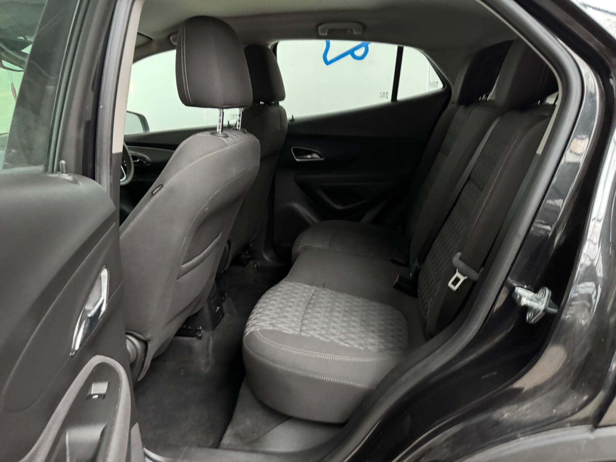 2015 Vauxhall Mokka - Thumbnail 8