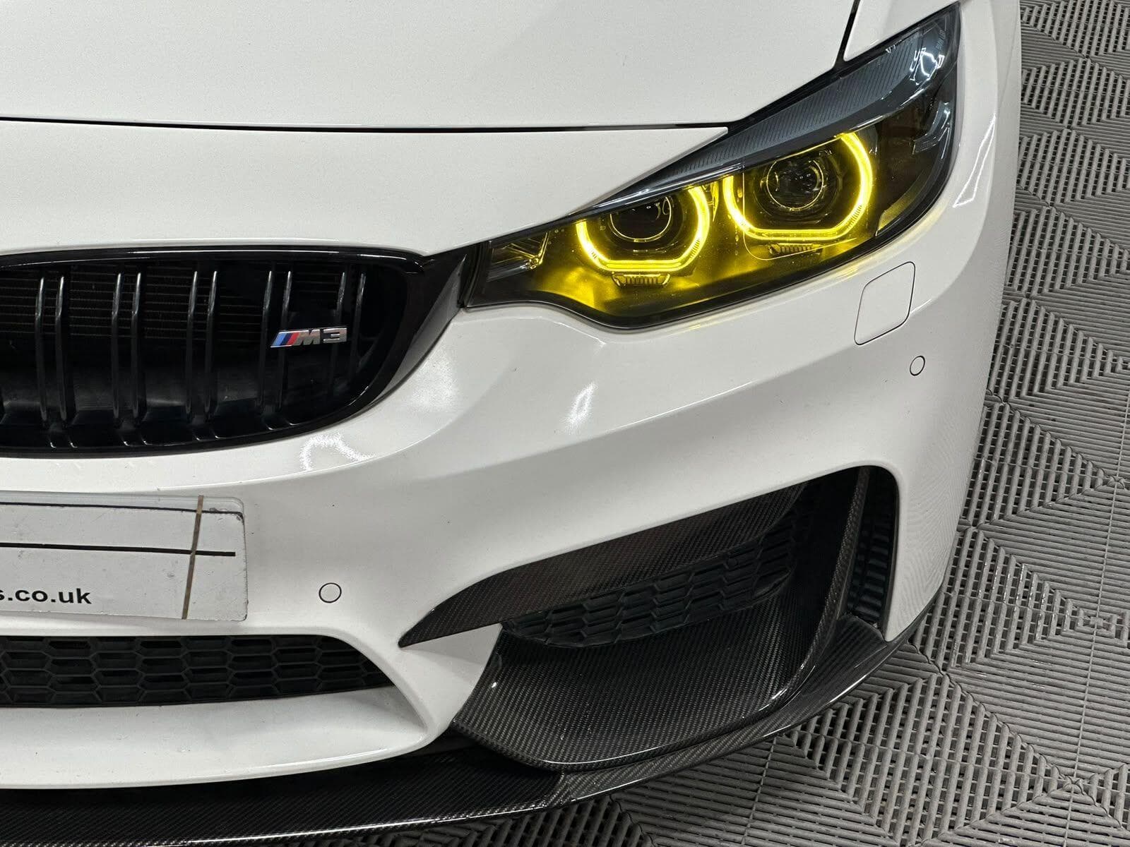 2018 BMW M3 - Thumbnail 14