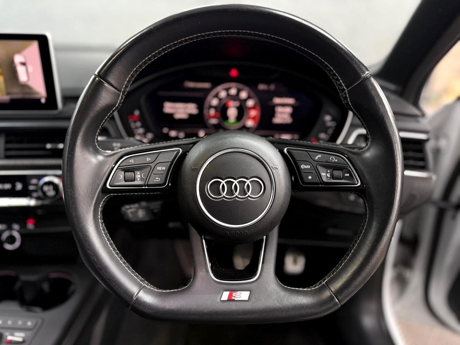 2019 Audi S4 Avant - Thumbnail 21