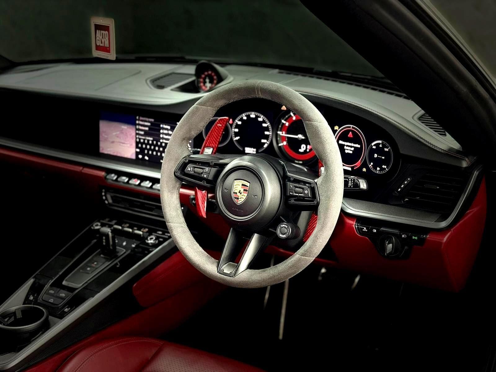 2020 Porsche 911 - Thumbnail 64