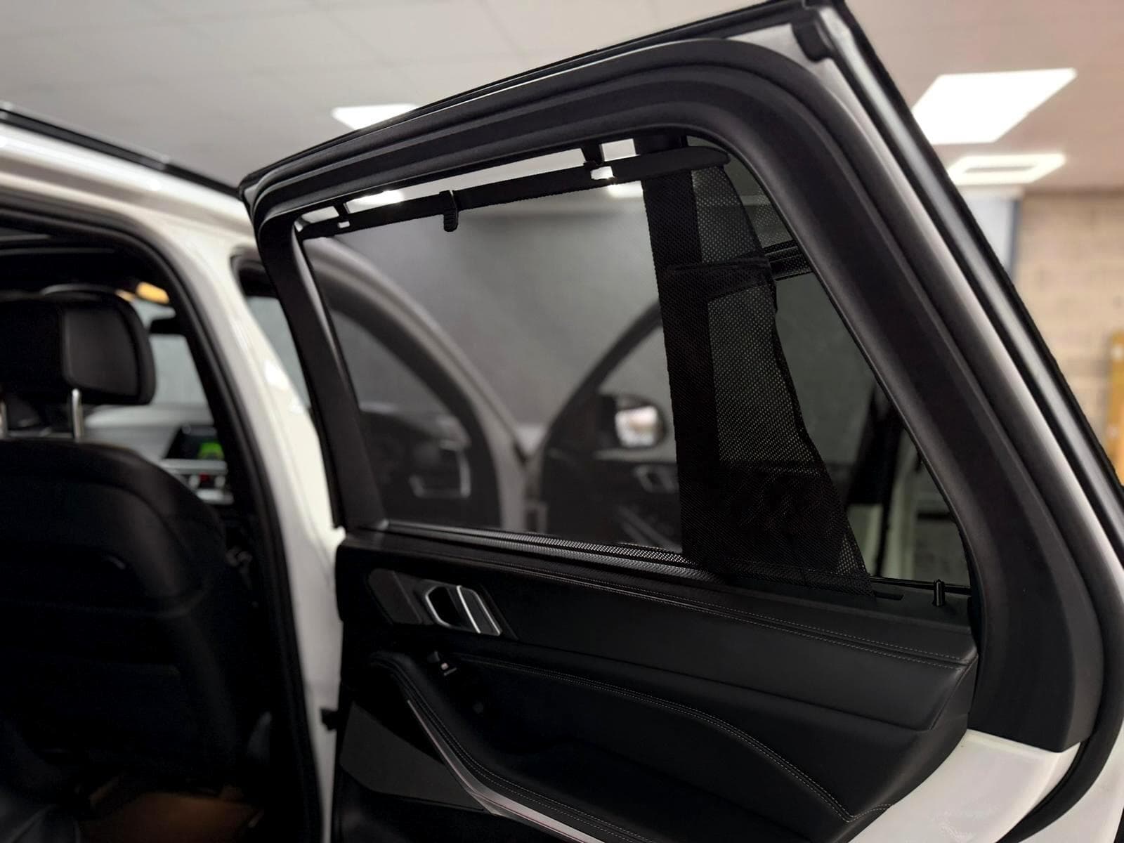 2018 BMW X5 - Thumbnail 56