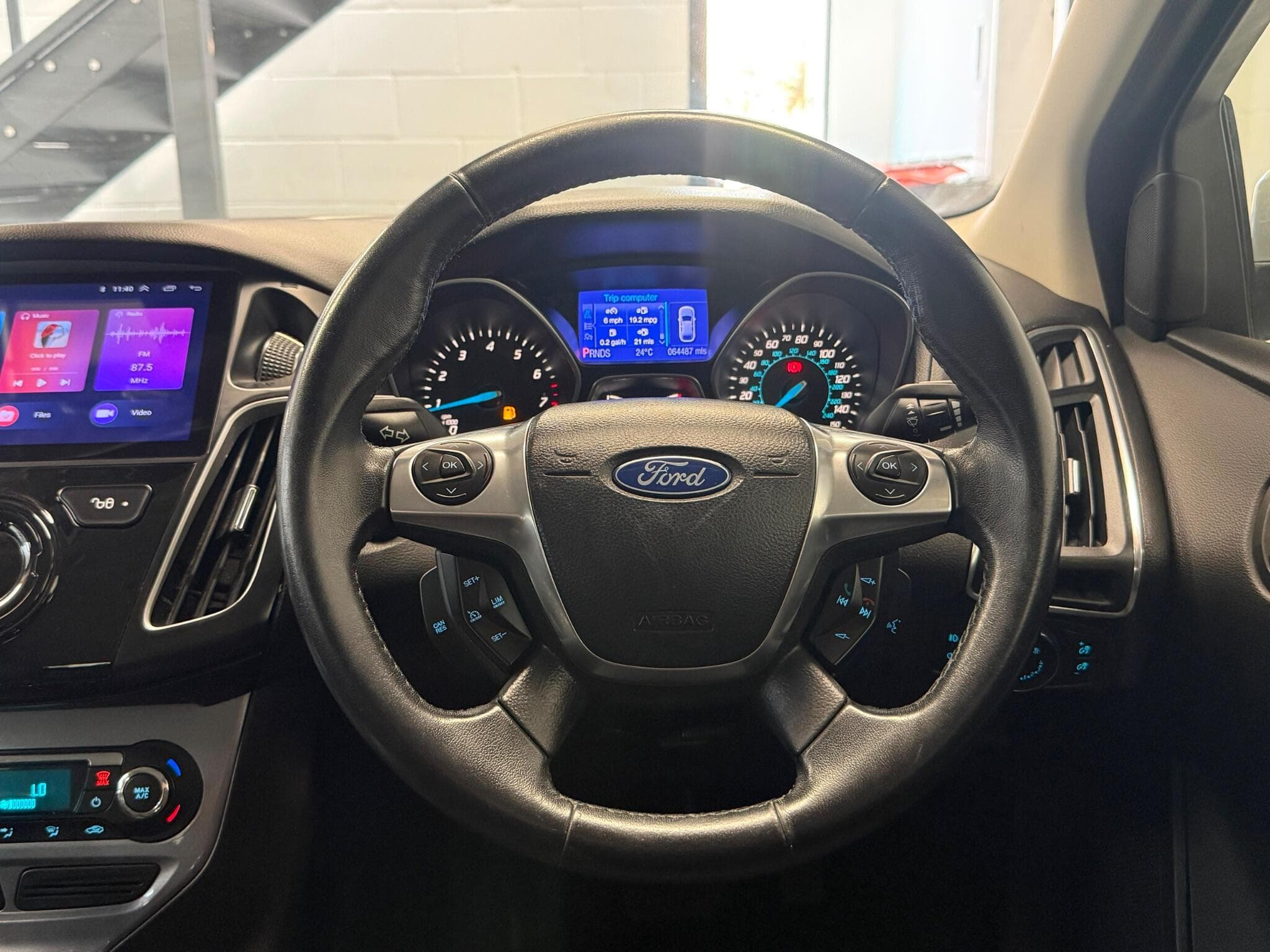 2012 Ford Focus - Thumbnail 41