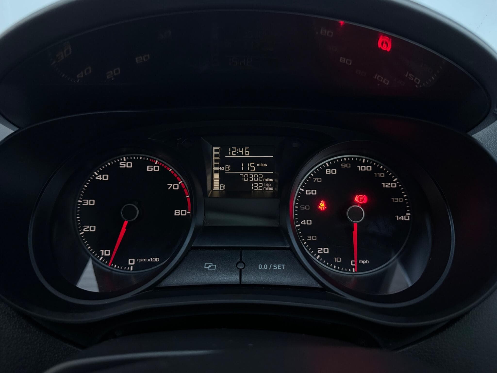 2015 SEAT Ibiza - Thumbnail 13