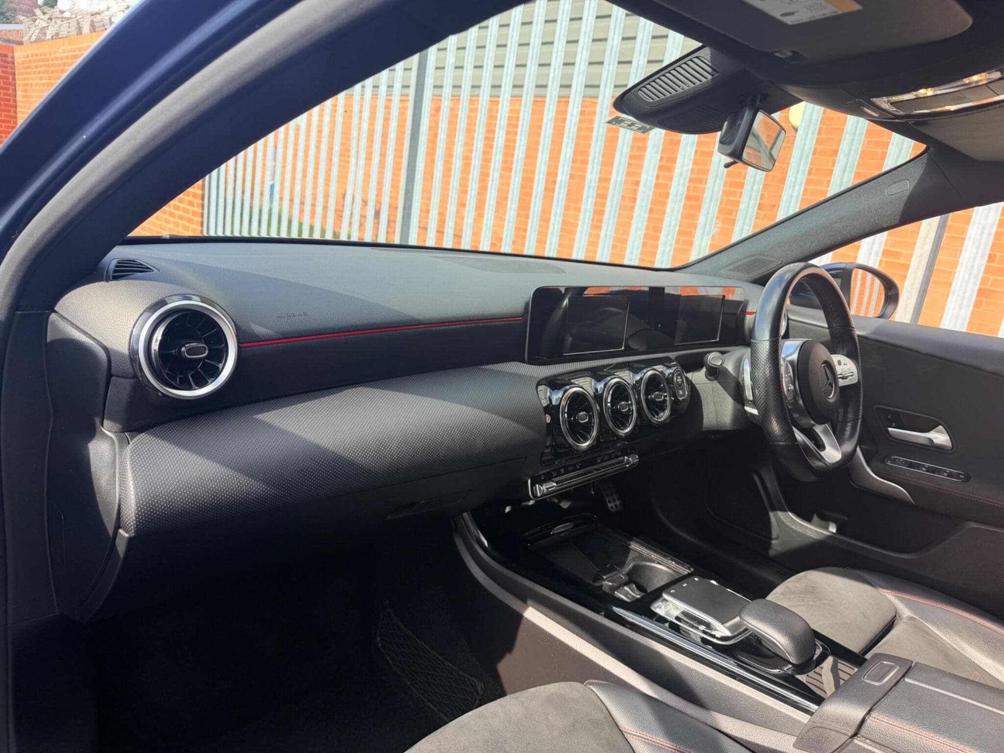 2019 Mercedes-Benz A Class - Thumbnail 12
