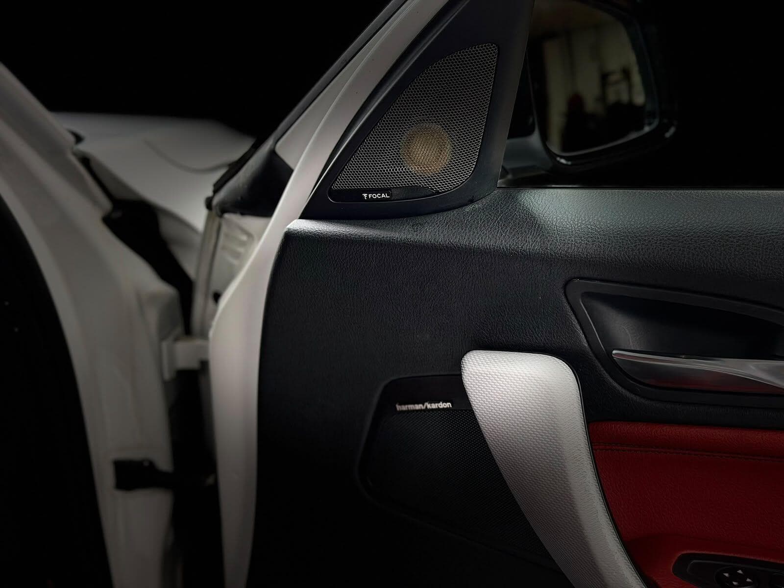 2017 BMW 1 Series - Thumbnail 49
