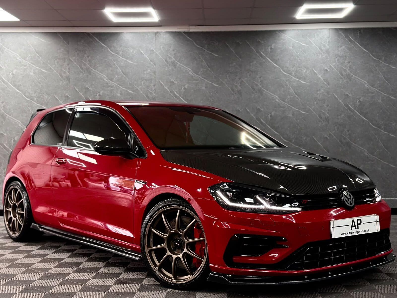 2018 Volkswagen Golf - Thumbnail 21