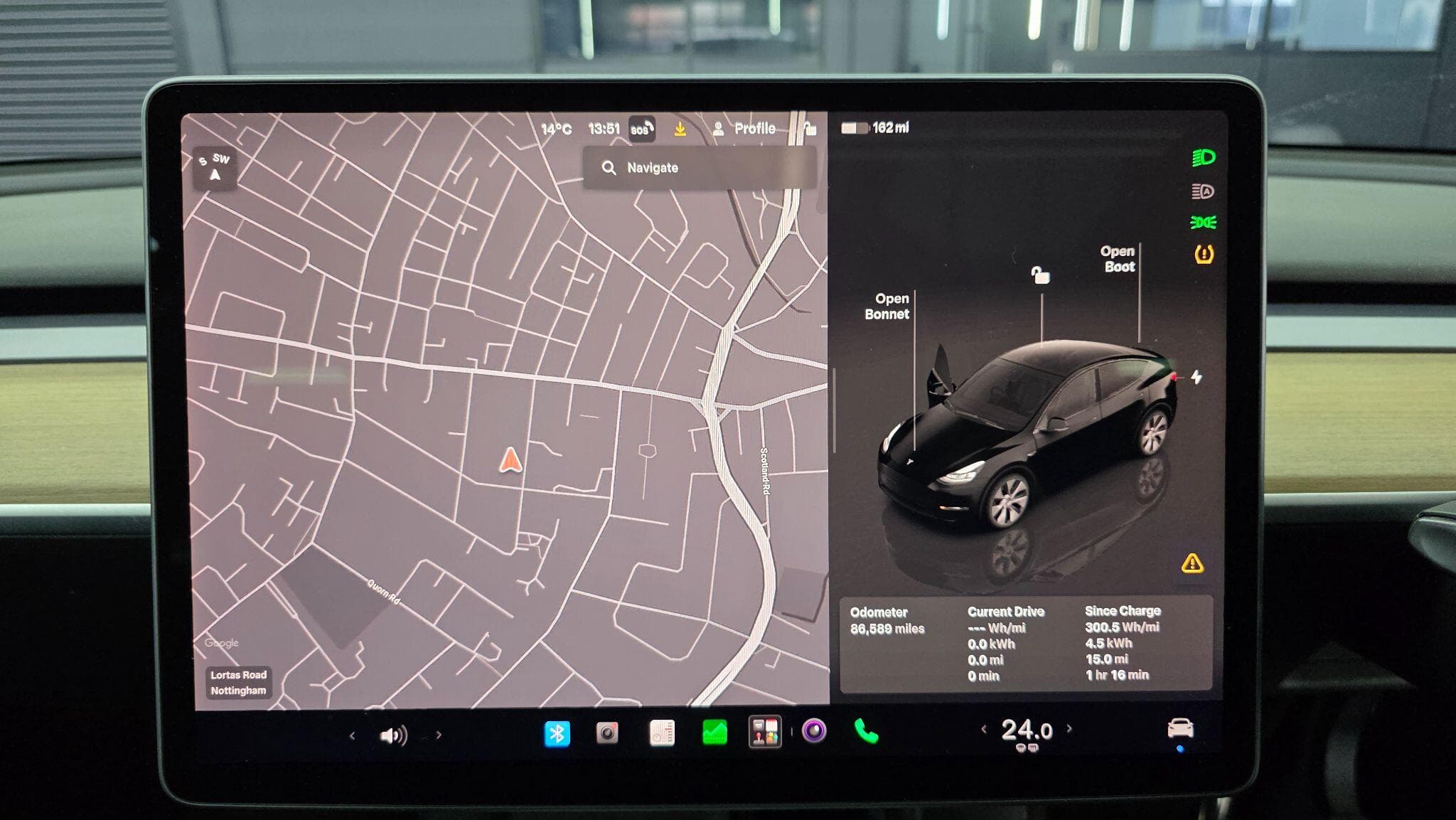 2022 Tesla Model Y - Thumbnail 26