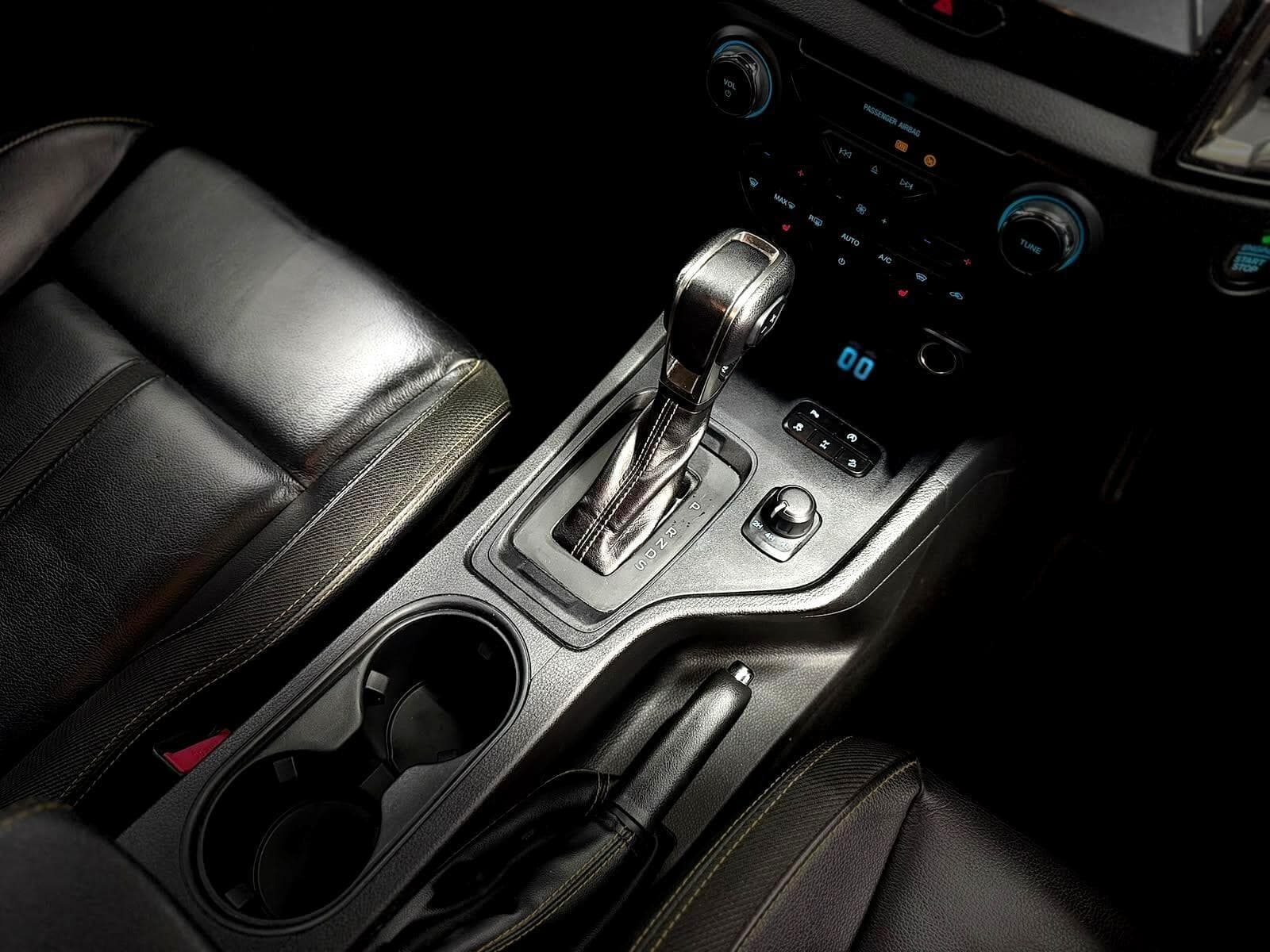 2021 Ford Ranger - Thumbnail 48
