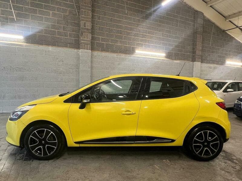 2013 Renault Clio - Thumbnail 15
