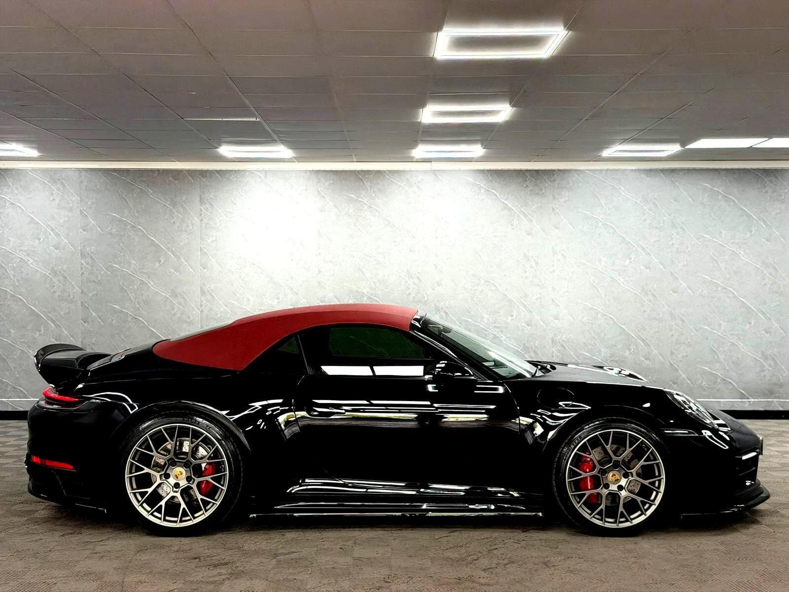 2020 Porsche 911 - Thumbnail 55