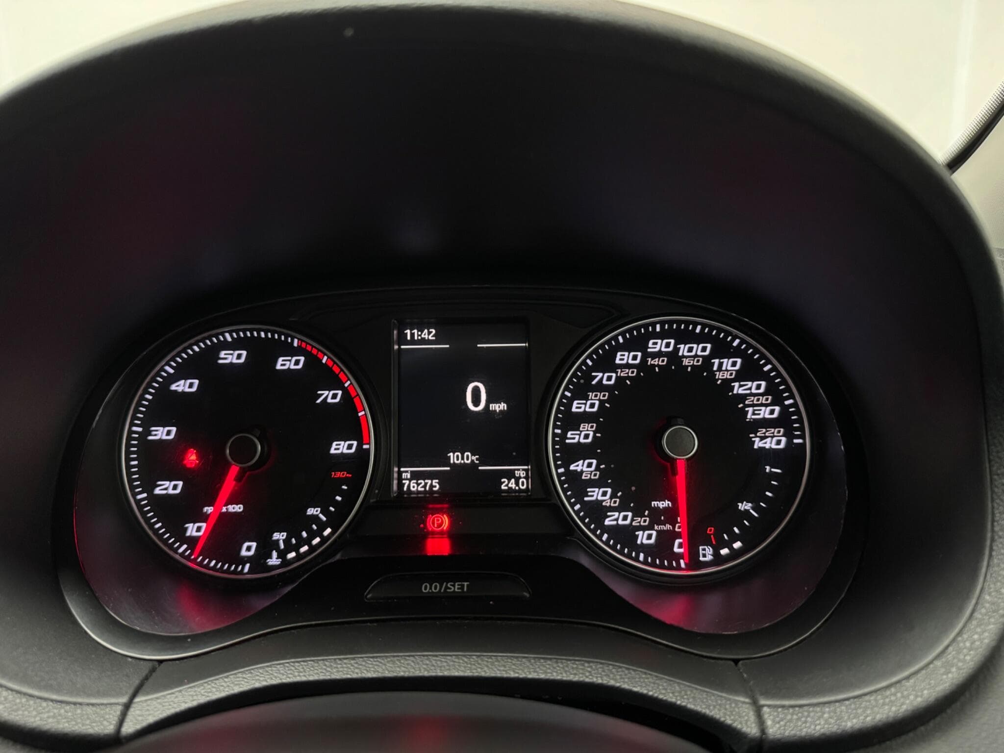 2016 SEAT Ibiza - Thumbnail 13