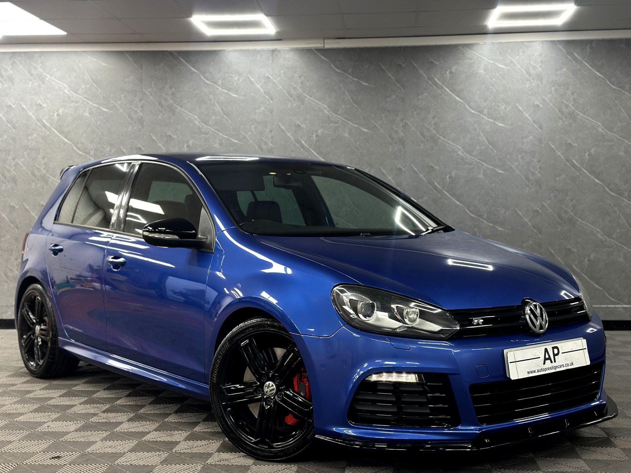 2011 Volkswagen Golf - Thumbnail 18