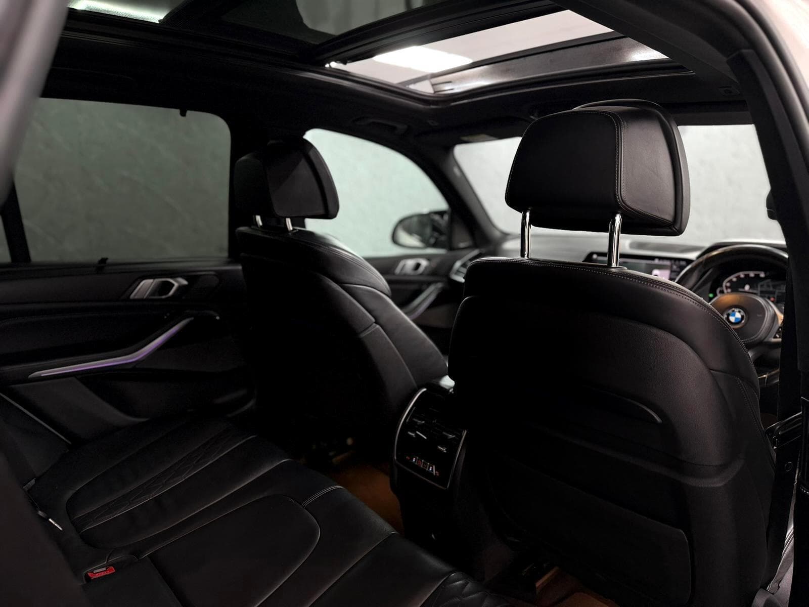 2018 BMW X5 - Thumbnail 55