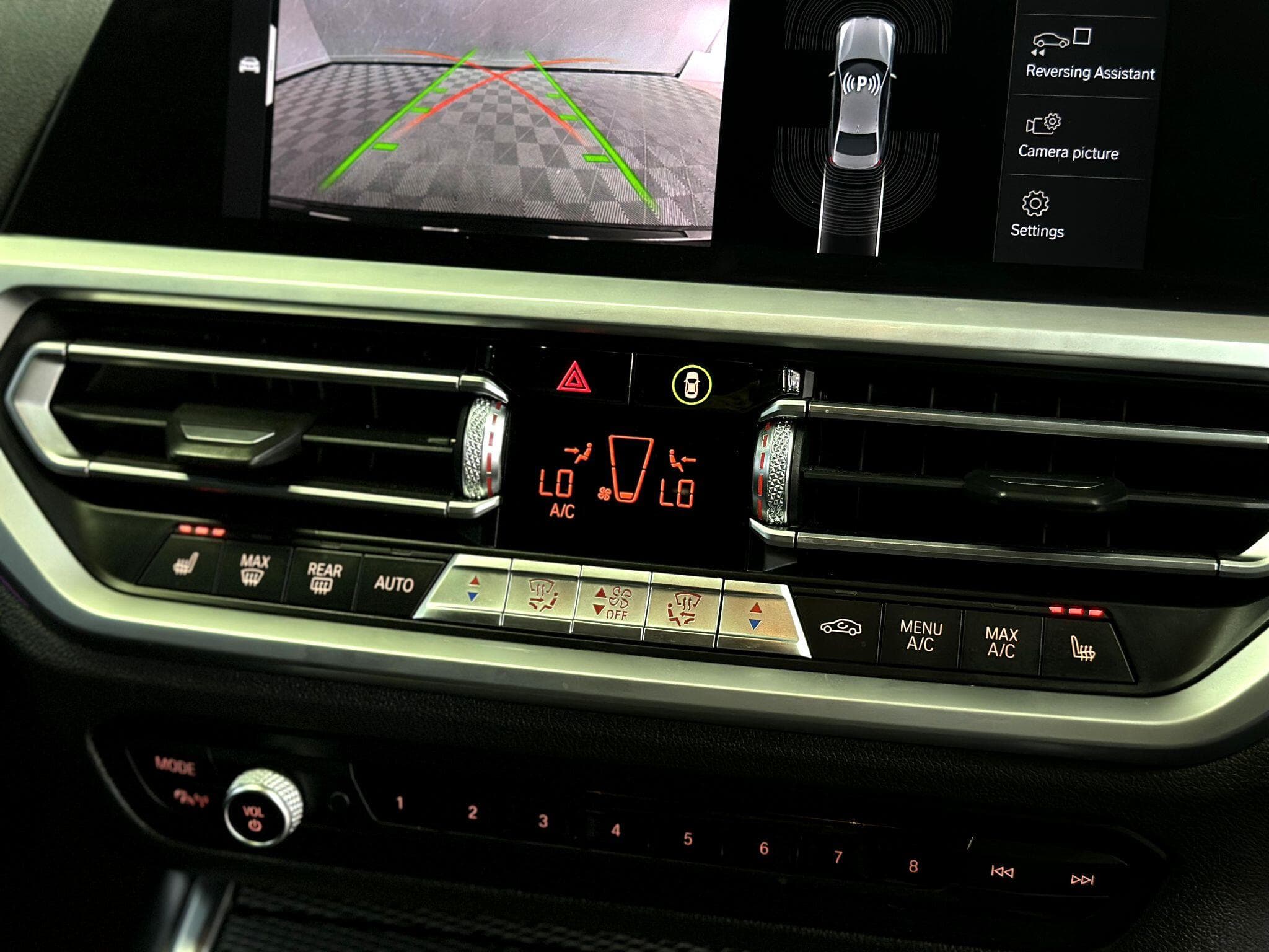 2019 BMW 3 Series - Thumbnail 45