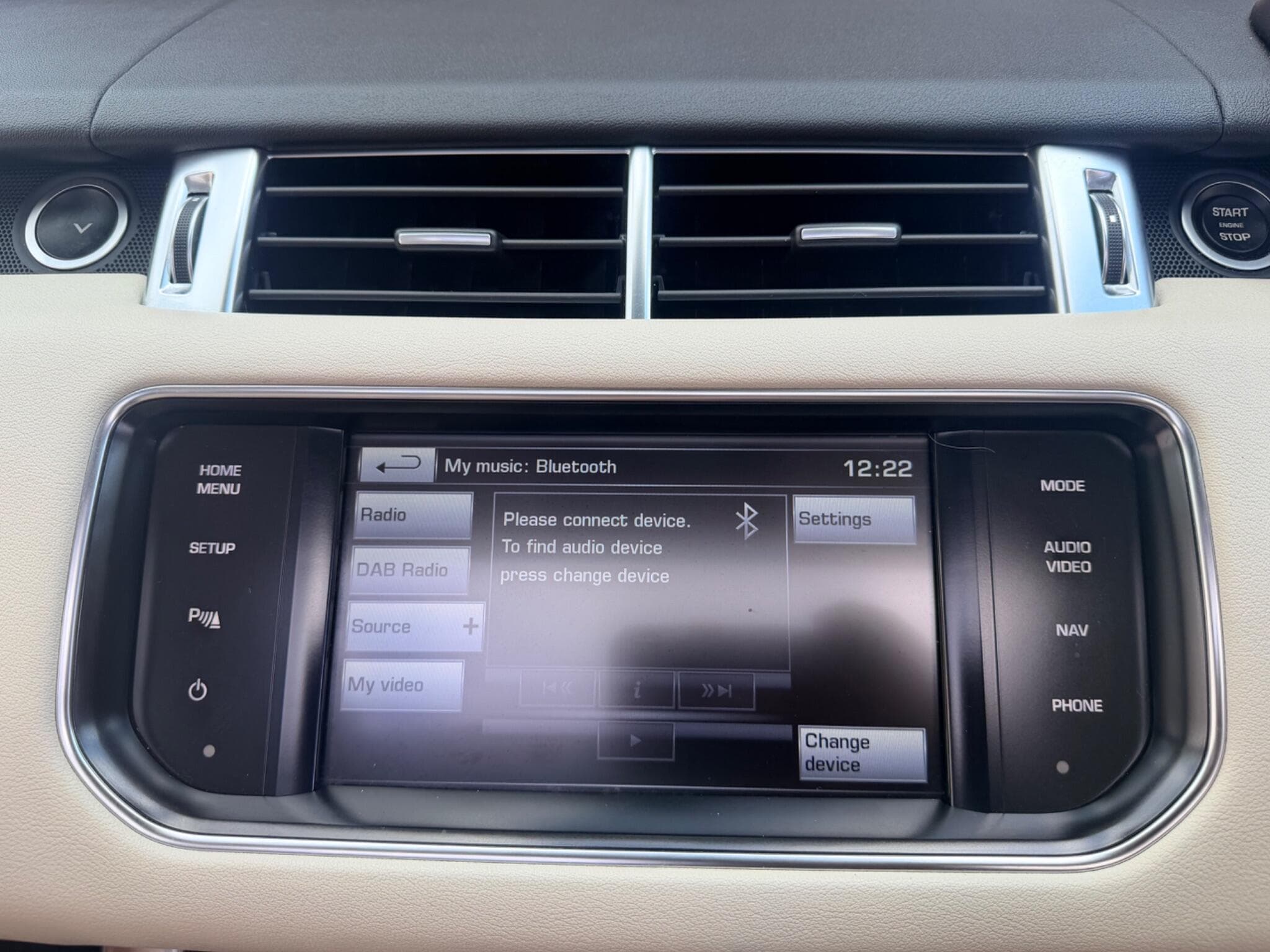 2014 Land Rover Range Rover Sport - Thumbnail 31