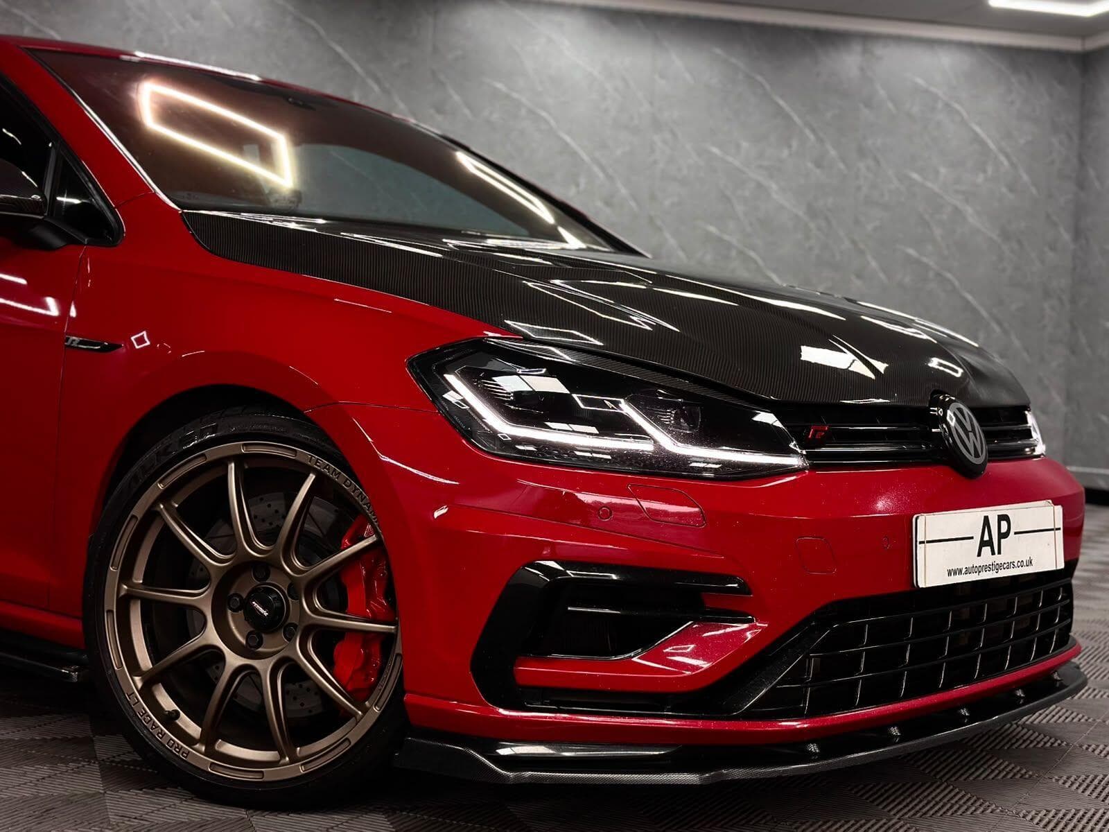 2018 Volkswagen Golf - Thumbnail 45