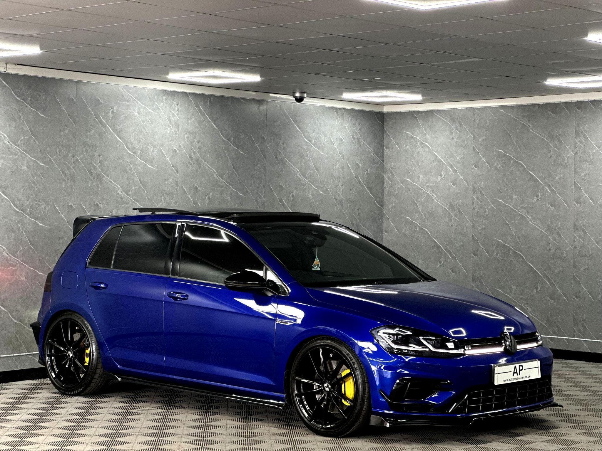 2019 Volkswagen Golf - Thumbnail 11