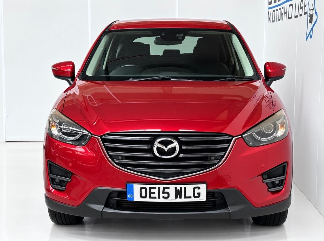 2015 Mazda CX-5 - Image 2