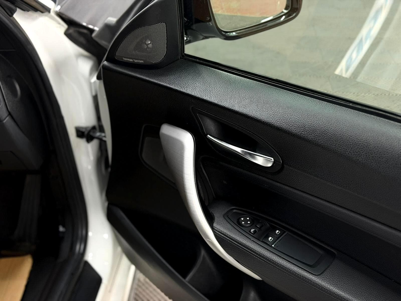 2019 BMW 1 Series - Thumbnail 50