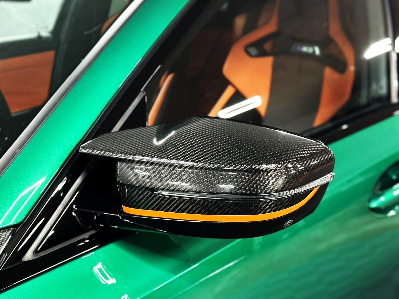 2024 BMW M3 - Thumbnail 34