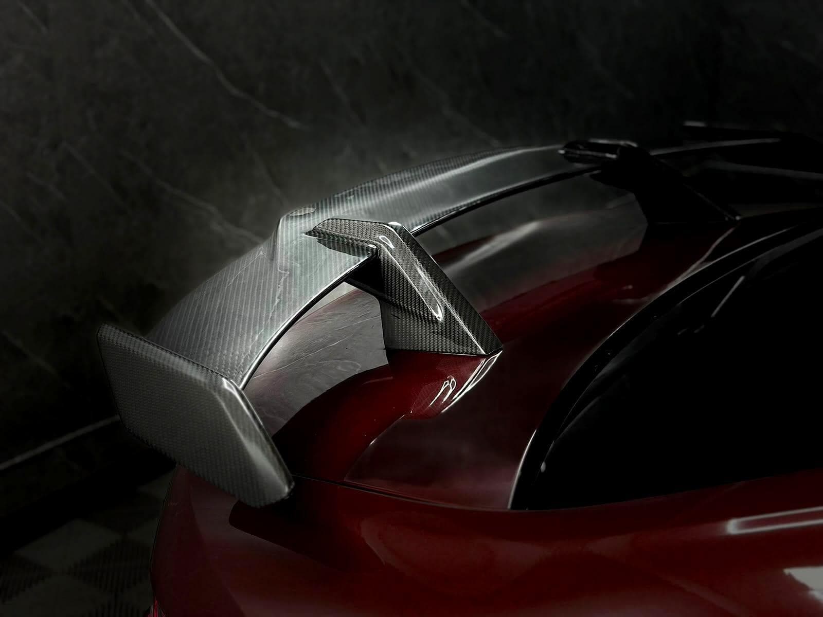2022 BMW M3 - Thumbnail 25
