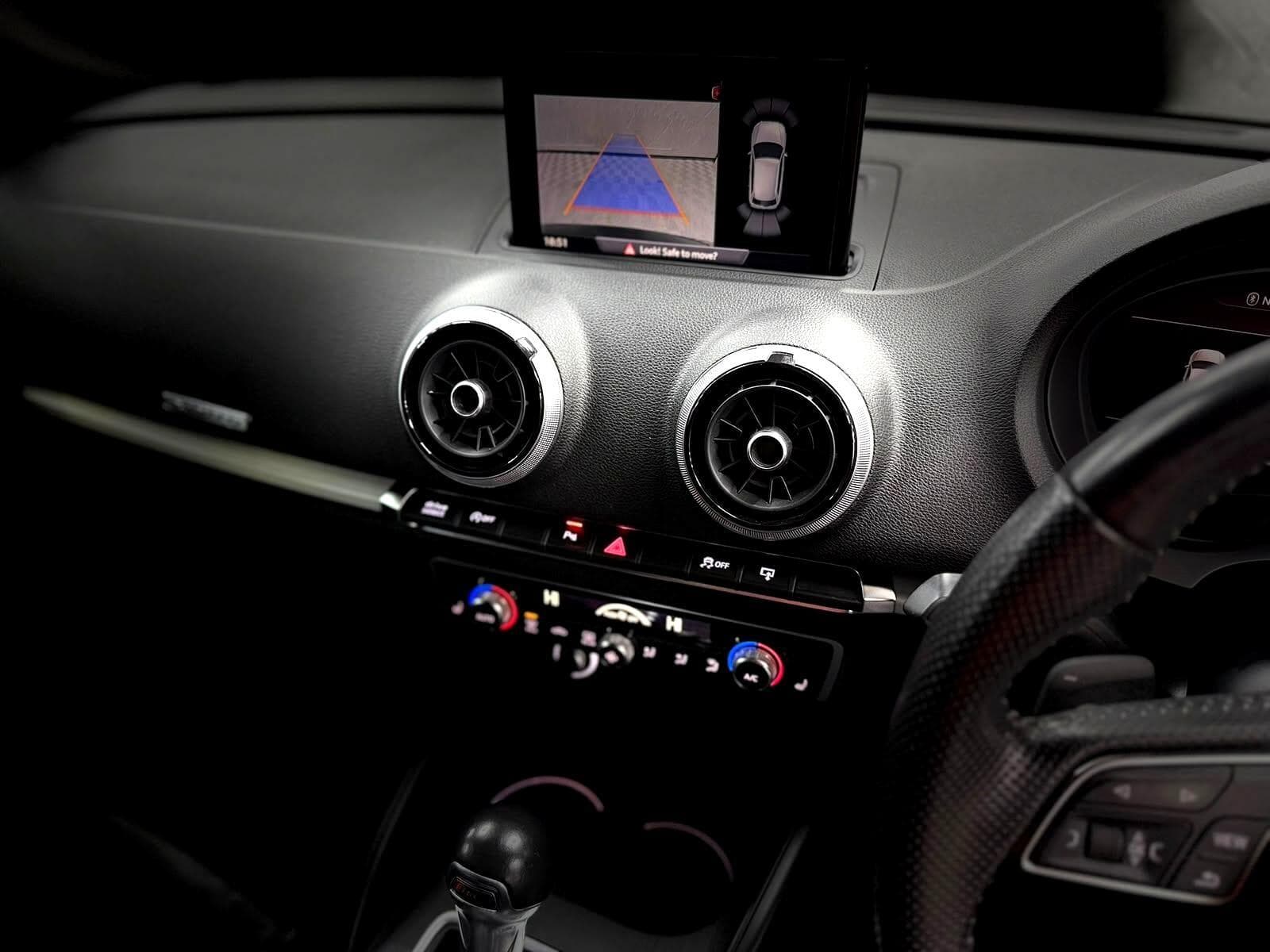 2017 Audi S3 - Thumbnail 49