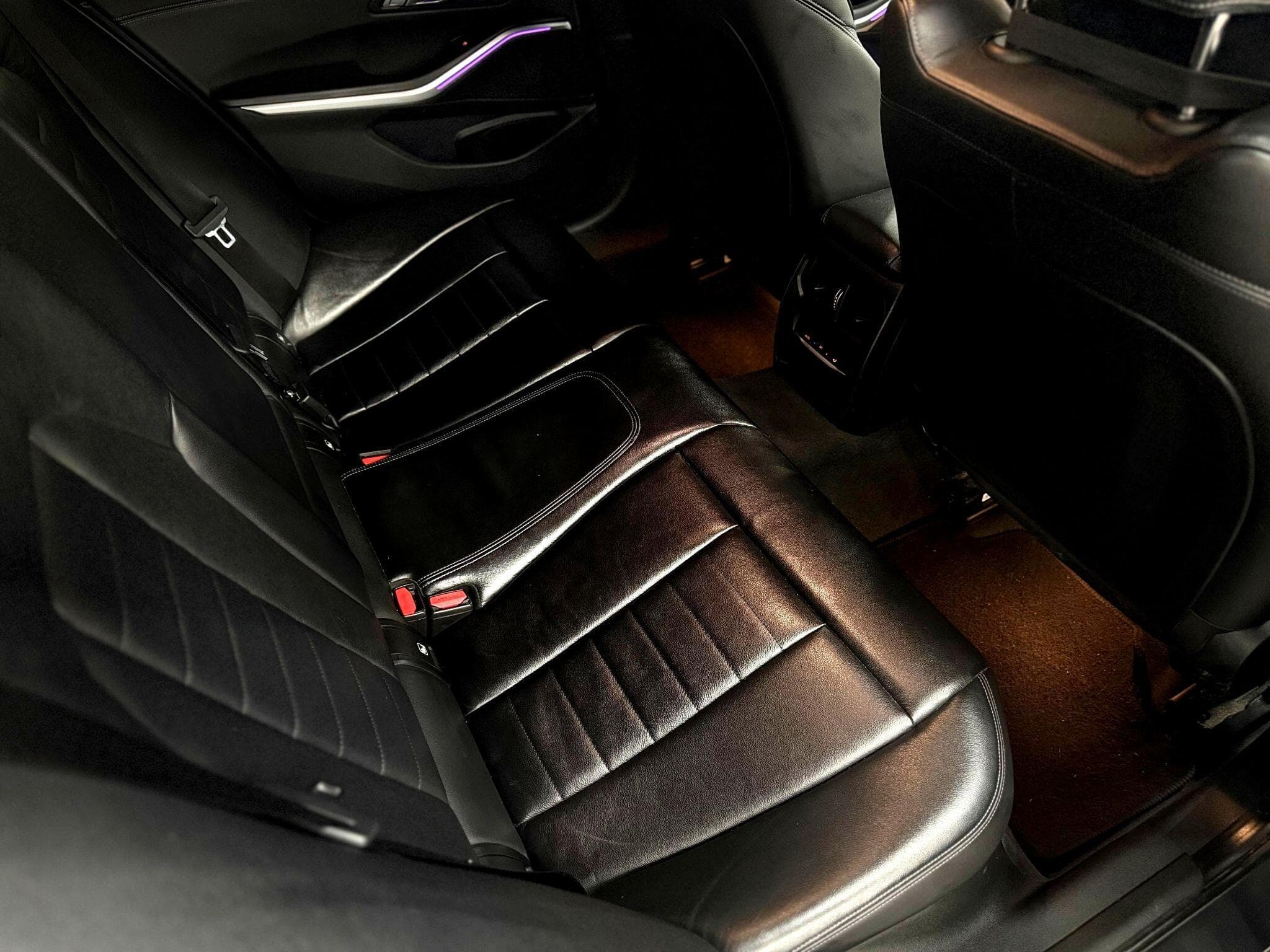 2019 BMW 3 Series - Thumbnail 26