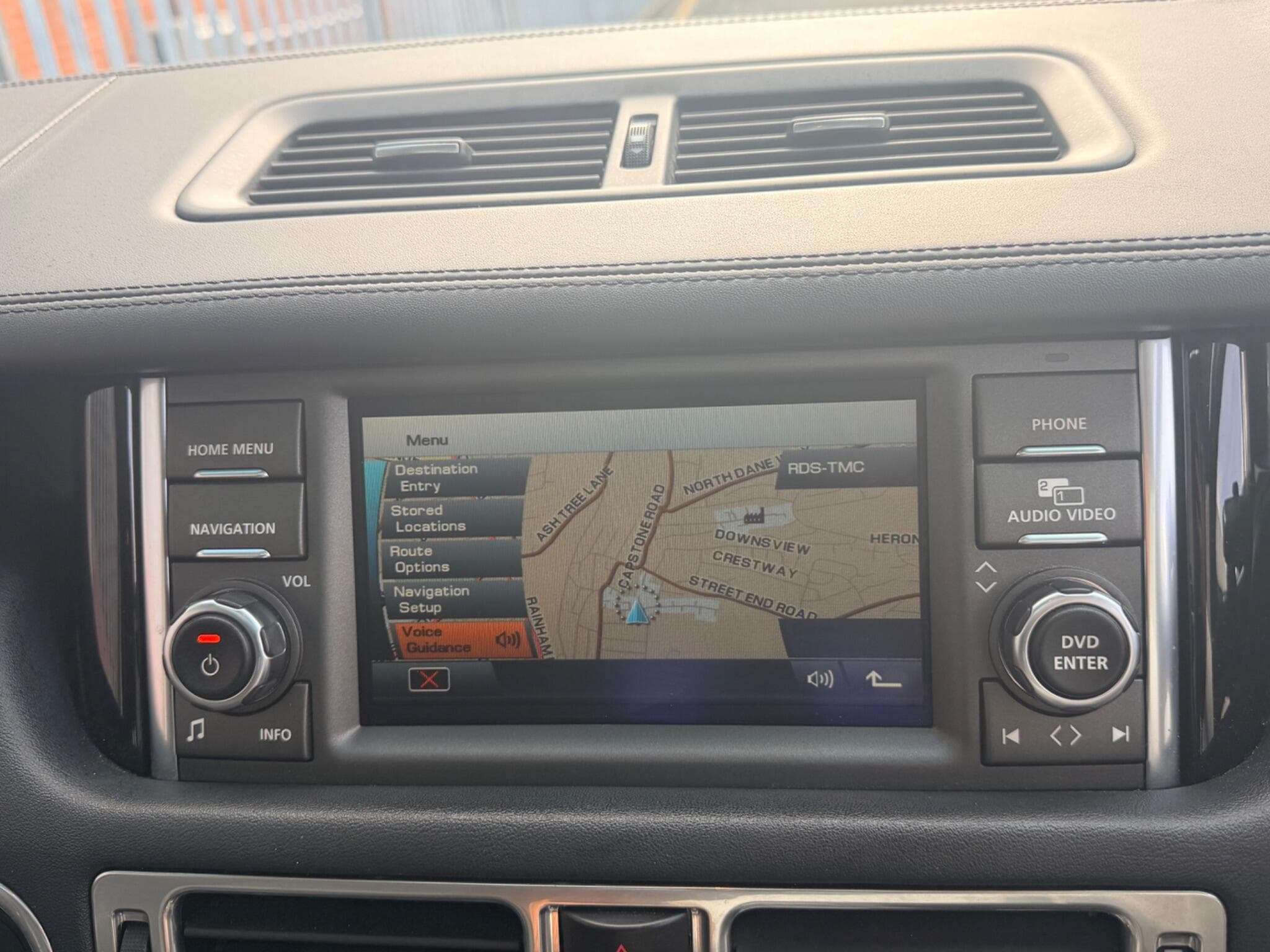 2012 Land Rover Range Rover - Thumbnail 27