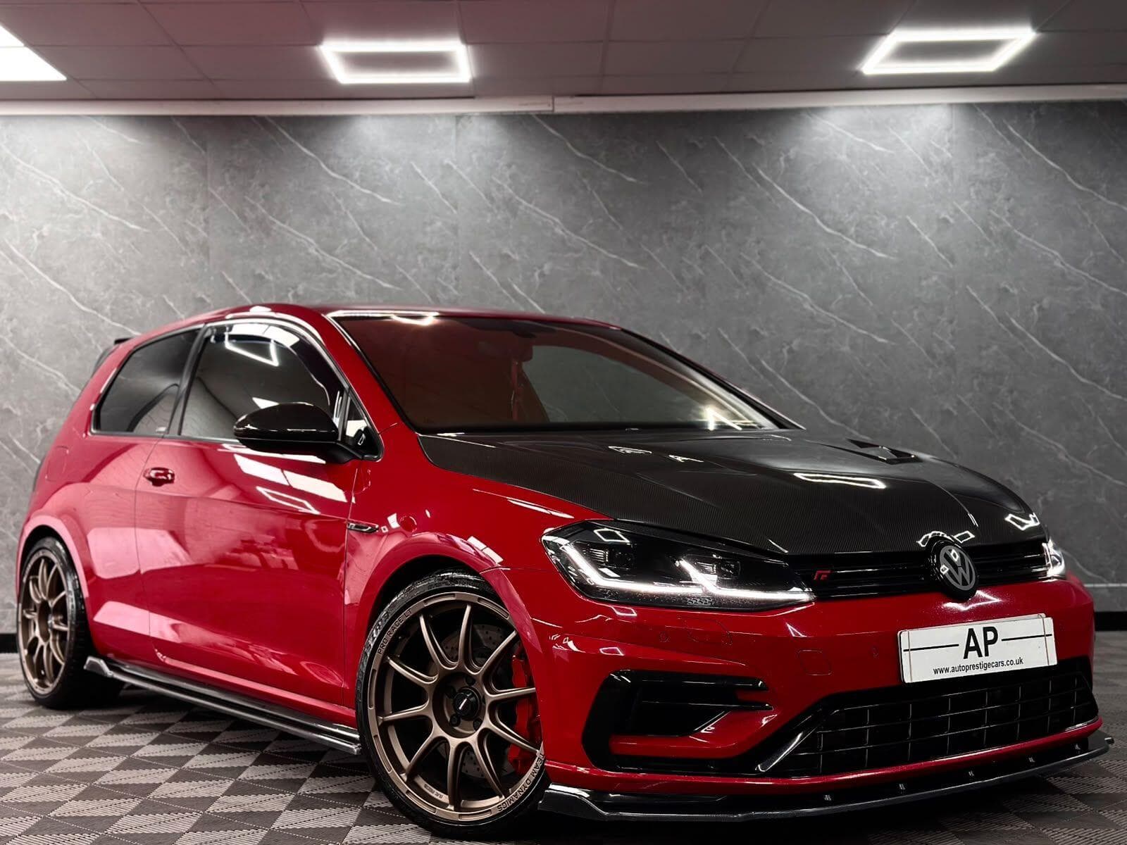2018 Volkswagen Golf - Thumbnail 13