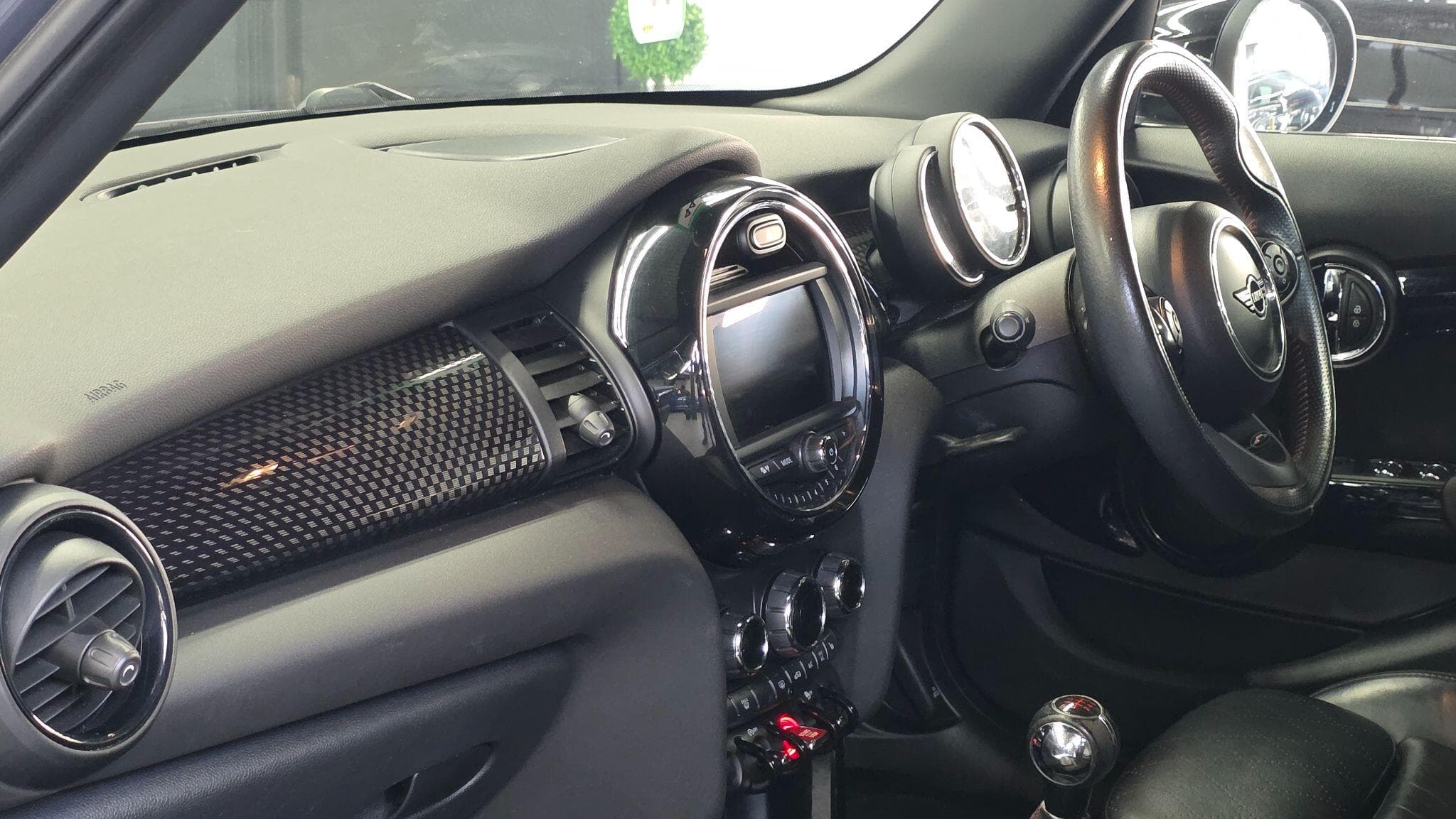 2019 MINI Hatch - Thumbnail 10